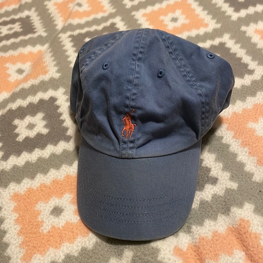 Polo ball cap/hat